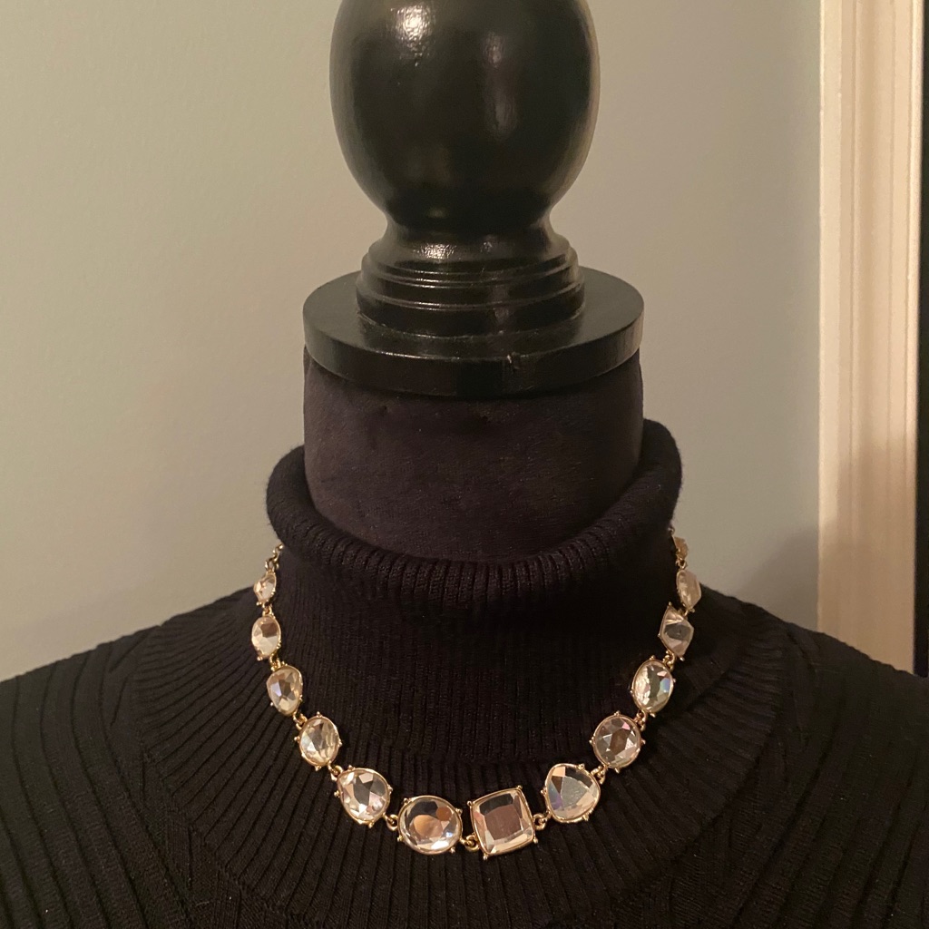 Max & Zoe Necklace